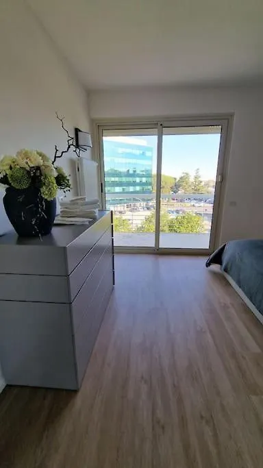 Cozy Flat In Rome Apartamento