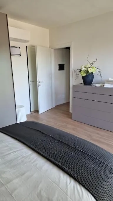 Cozy Flat In Rome Apartamento Itália