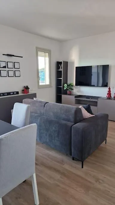 Cozy Flat In Rome Apartamento