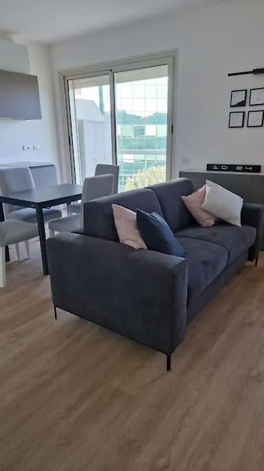 Cozy Flat In Rome Apartamento