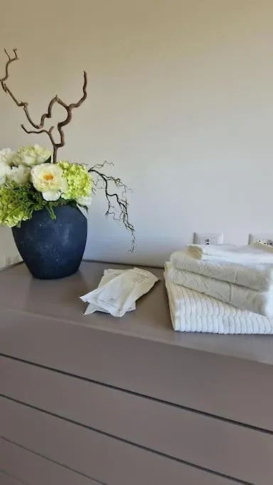 Cozy Flat In Rome Apartamento