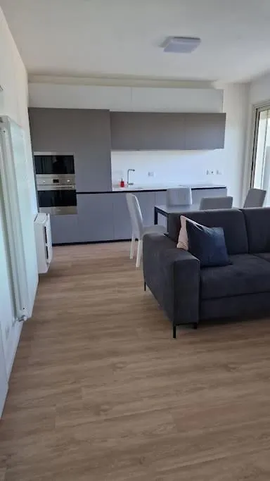 Cozy Flat In Rome Apartamento