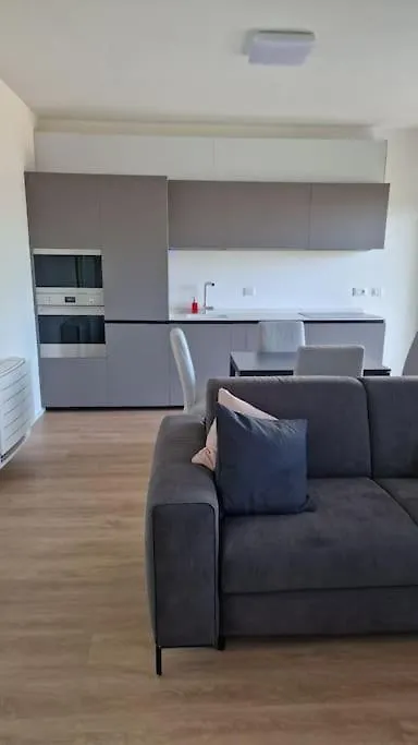 Cozy Flat In Rome Apartamento 0*,